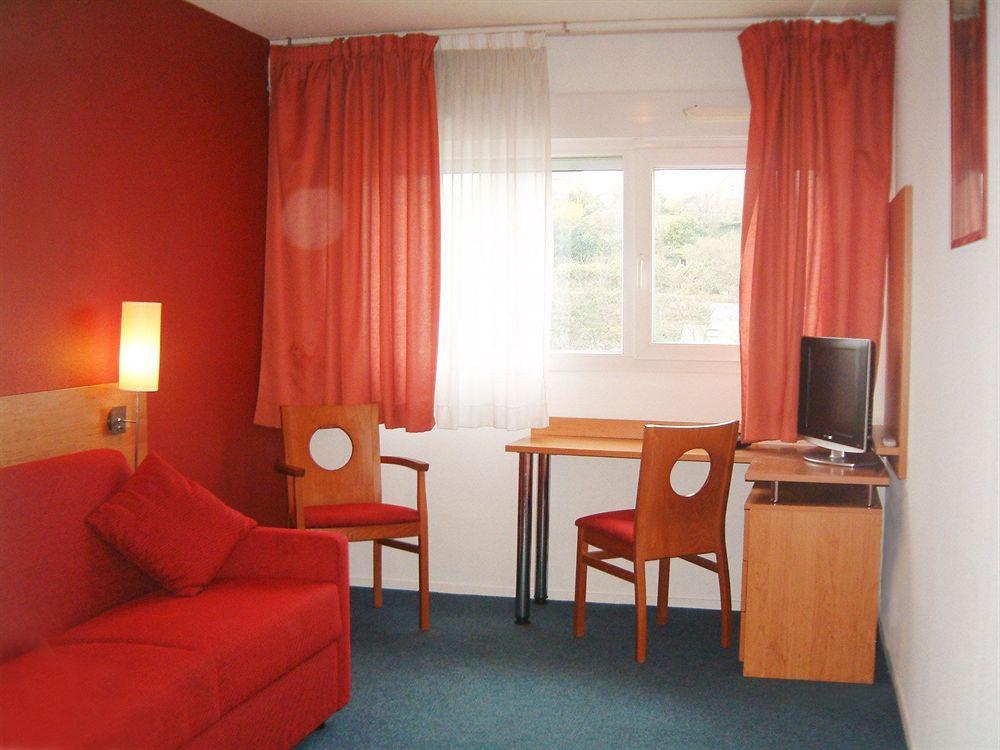 Sejours & Affaires Poitiers Lamartine Exterior photo